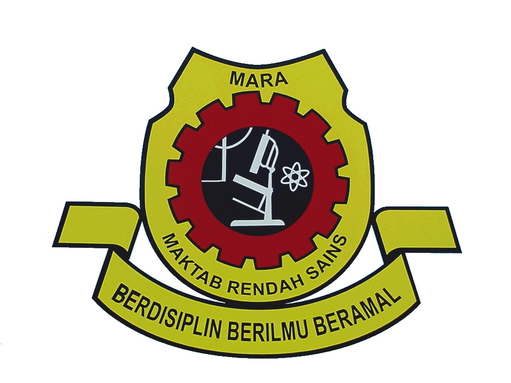 Logo & Lagu MRSM